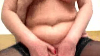 Moms Morning Wake-Up Call: A Sexy Seduction