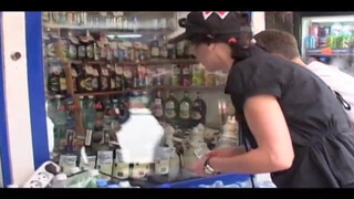 Forbidden Love in the Wild: Depraved Mom & 18-Year-Old Son