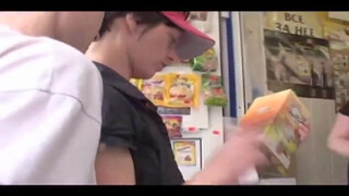 Forbidden Love in the Wild: Depraved Mom & 18-Year-Old Son