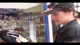 Forbidden Love in the Wild: Depraved Mom & 18-Year-Old Son