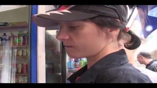 Forbidden Love in the Wild: Depraved Mom & 18-Year-Old Son