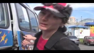 Forbidden Love in the Wild: Depraved Mom & 18-Year-Old Son