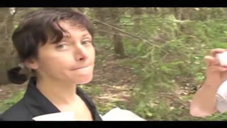 Forbidden Love in the Wild: Depraved Mom & 18-Year-Old Son