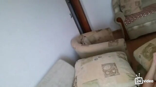 Mom n Son: The Most Awkward Home Movie Ever