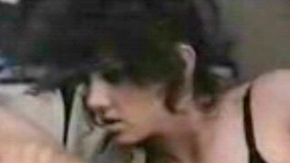 Retro Incest Reunion: When Family Gets Together, Anything Goes