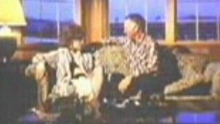 A Fathers Forbidden Lust: Retro Incest Porn