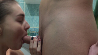 Blonde Sisters St Petersburg Pleasure: Brotherly Love