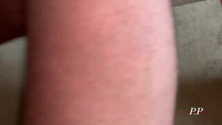 Russian MILF Anal Lesson