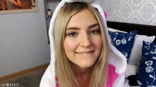 Russian Sisters Desperate Plea: Let Me Show You My Tits and Ill Fuck You for Help with the Control