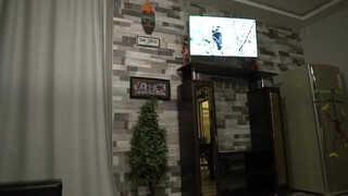 Russian Siblings: Forbidden Home Video