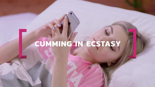 Russian Sister Surprises Brother with Big Dick Sucking Genius