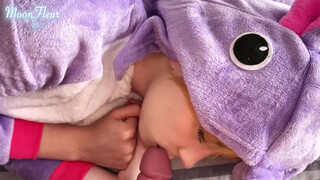Sleeping Sisters Red-Haired Surprise