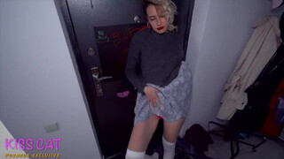 Russian Passion: Brother and Sister Get Wild and Crazy