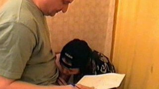 Forbidden Father-Daughter Delight