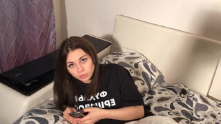 Russian Daddys Punishment