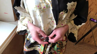 Russian Stepsons Guilty Pleasure: Ousting Stepmom Without Dads Knowledge