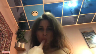 Russian Family Surprise