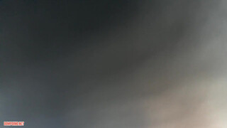 Blonde Friend's Car Treat: Sucking and Swallowing Sweet Delight