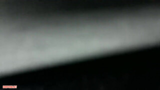 Blonde Friend's Car Treat: Sucking and Swallowing Sweet Delight