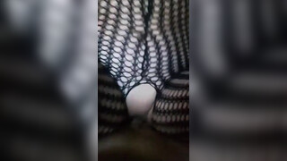 Granny Gives Granddaughter a Hot and Pleasurable Surprise