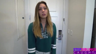 A Sisterly Surprise: When Blondes Have More Fun