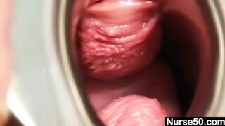 Irmas Inside-Out Vagina: The Movie