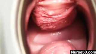 Irmas Inside-Out Vagina: The Movie