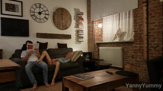 Sisterly Love: Shameless Self-Pleasure For Seduction