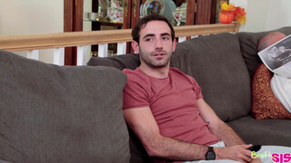 Forbidden Love: A Taboo Porn Video