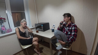 Money Talks: Brother Gives His Sister A Painful Lesson