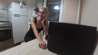 Money Talks: Brother Gives His Sister A Painful Lesson