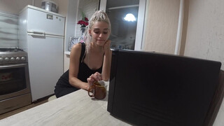 Money Talks: Brother Gives His Sister A Painful Lesson