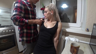 Money Talks: Brother Gives His Sister A Painful Lesson