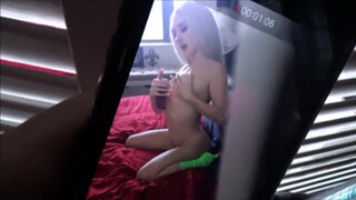 Forced Lust: Brother Takes Control of His Sister