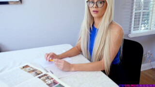 Brothers Betrayal: Divorcing Sister for the Ultimate Reward - Help with Homework