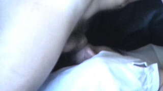 Sleeping Maria Gets a Passionate Wakeup Call from her Brother