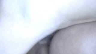Sleeping Maria Gets a Passionate Wakeup Call from her Brother