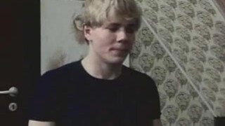 Retro MILF Threesome: Mom, Son, and Girlfriend Get Wild in Group Sex