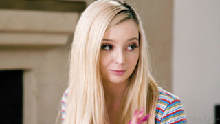 Mom Knows Best: Six-By-Nine Lesbian Sex Lessons For Daughter