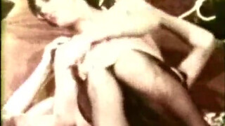 Glasses-Wearing MILF Gets Ravaged by Her Stepson