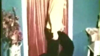 Glasses-Wearing MILF Gets Ravaged by Her Stepson