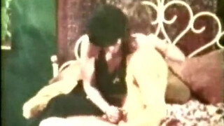 Glasses-Wearing MILF Gets Ravaged by Her Stepson