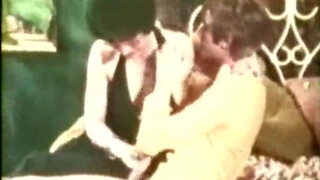 Glasses-Wearing MILF Gets Ravaged by Her Stepson