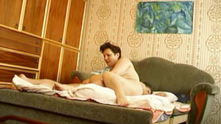 Mature MILF's Sexy Seduction: A Hot Mom-Son Fling