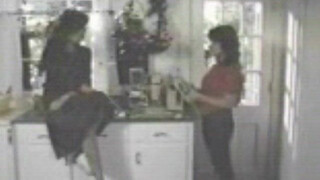 Vintage Secrets: Mom & Sons Bathroom Rendezvous