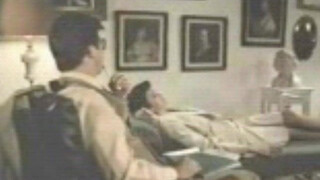 Vintage Secrets: Mom & Sons Bathroom Rendezvous
