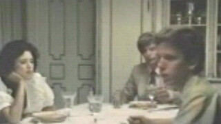 Vintage Secrets: Mom & Sons Bathroom Rendezvous