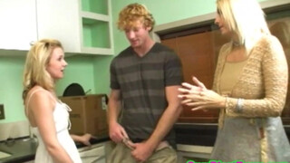 Gangbang ZHMZHs Limited Jerk-Off: Stepsons Phallus