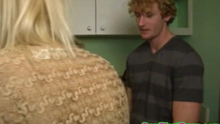 Gangbang ZHMZHs Limited Jerk-Off: Stepsons Phallus