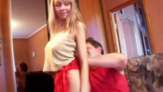 Taboo Family Affair: Daddy's Girls Do the Unthinkable